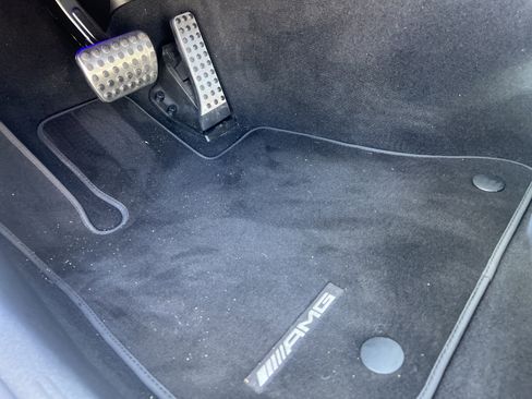 Used 2025 Mercedes-Benz CLE 53 AMG 4MATIC Coupe image 17