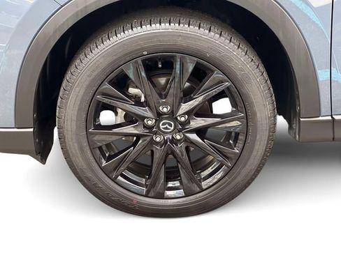 Used 2025 MAZDA CX-5 Carbon Edition AWD/4WD image 11