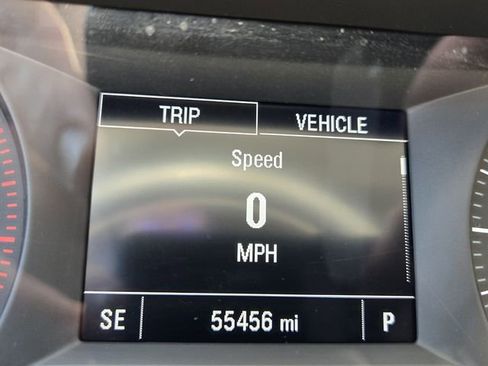 Used 2024 Chevrolet Trax LS image 28