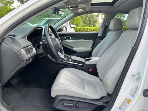 Used 2024 Acura Integra FWD image 8