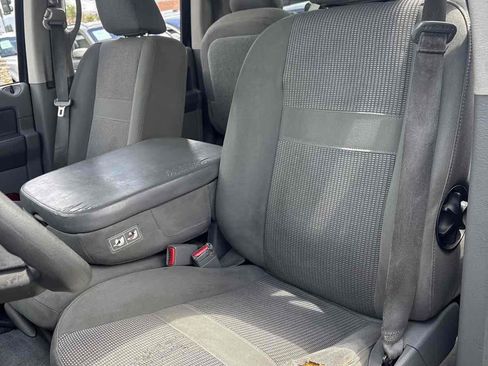 Used 2006 Dodge Ram 1500 Truck SLT w/ Quad Cab Big Horn Value Group RWD image 8