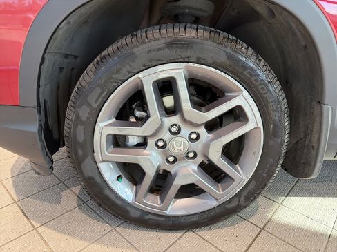 Used 2022 Honda Passport EX-L image 9