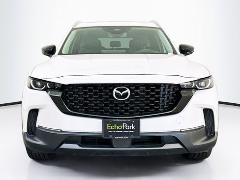 Used 2025 MAZDA CX-50 AWD 2.5 S w/ Premium Plus Pkg image 2