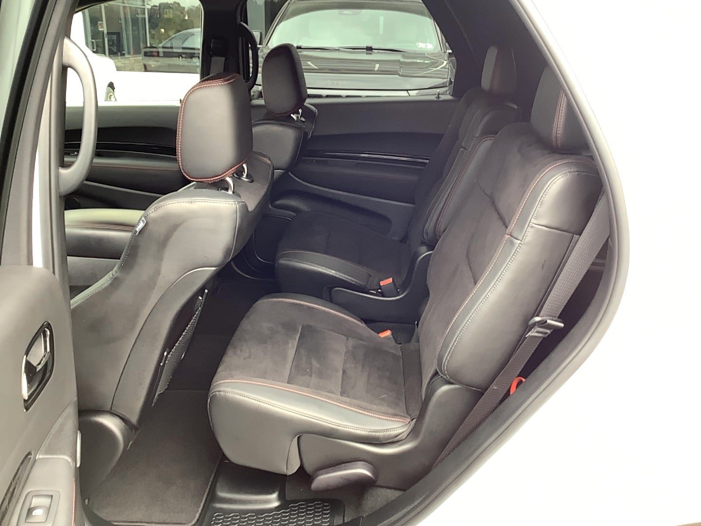 Certified 2026 Dodge Durango GT AWD/4WD image 8