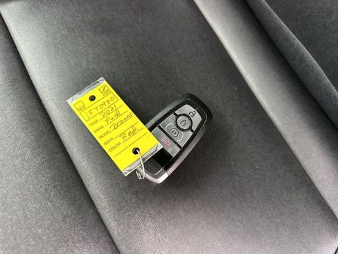 Used 2021 Ford Bronco Badlands image 33