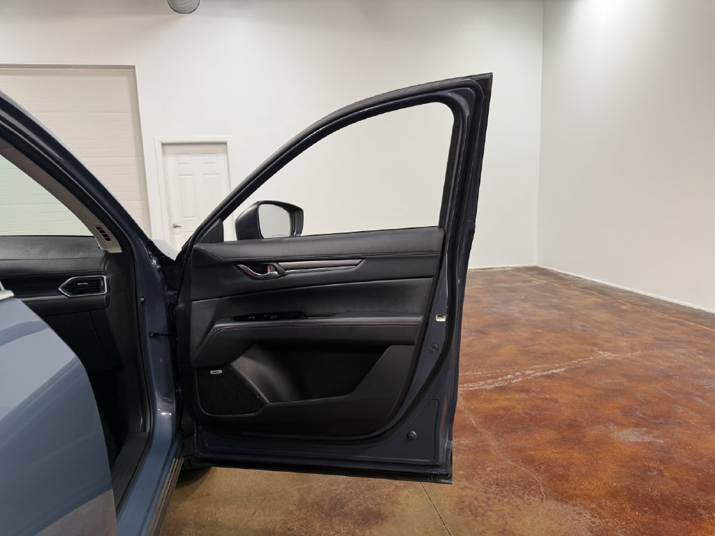 Used 2025 MAZDA CX-5 Carbon Edition AWD/4WD image 59
