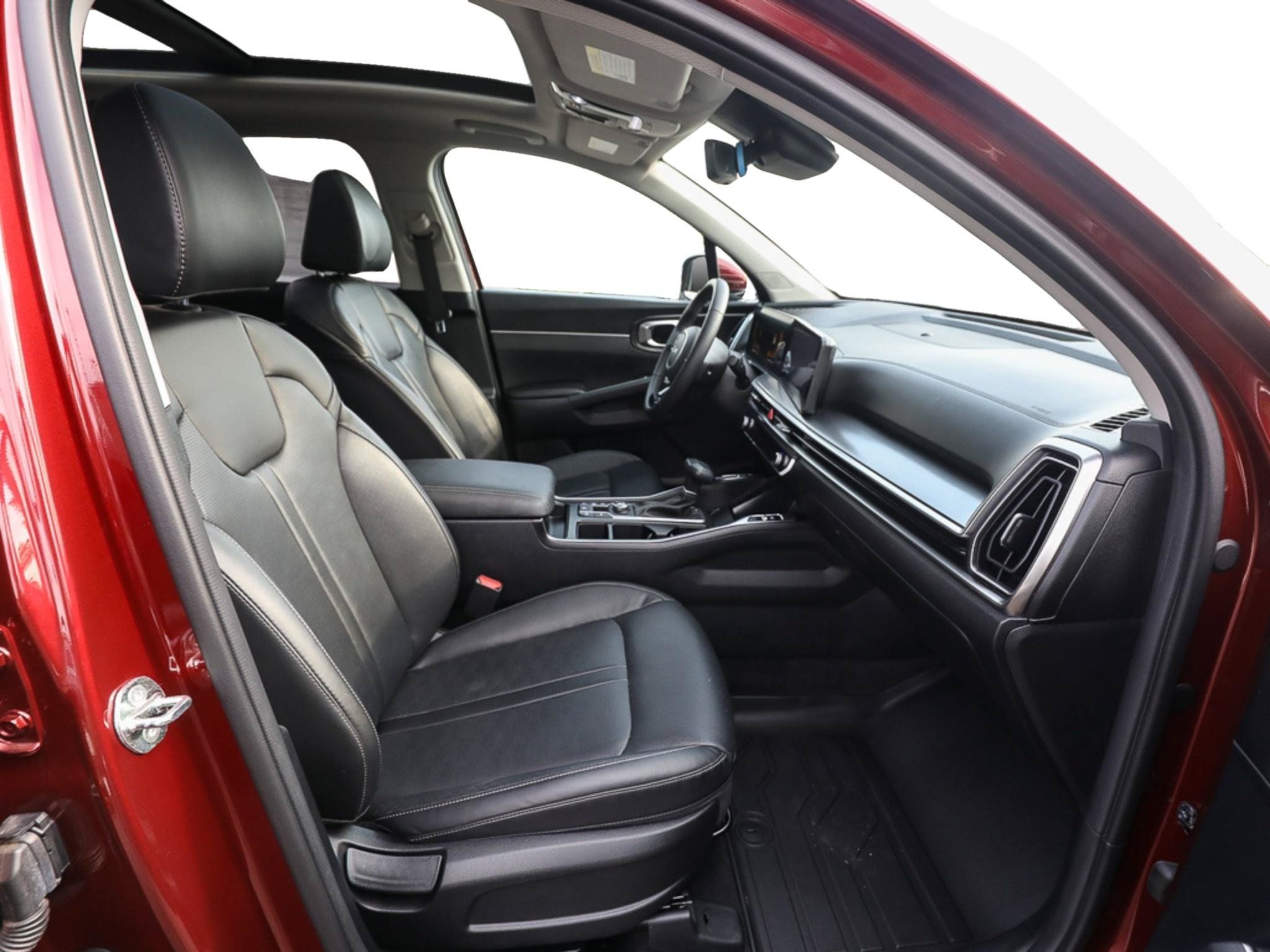 Used 2025 Kia Sorento S w/ Panoramic Sunroof Package FWD image 18