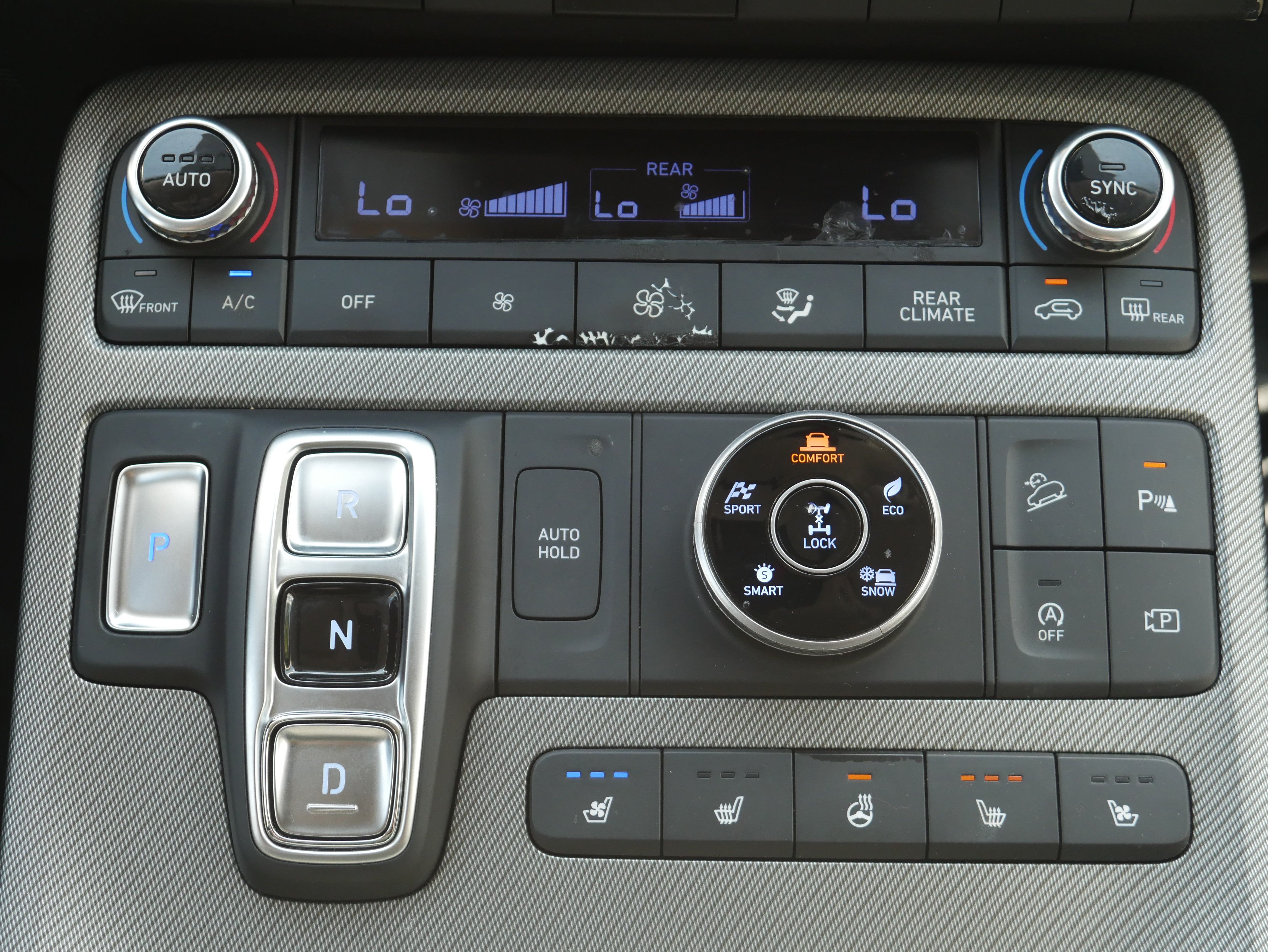 Used 2024 Hyundai Palisade SEL w/ Premium Package AWD/4WD image 25