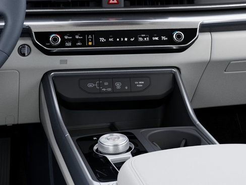 New 2026 Kia Carnival SX Prestige FWD image 23