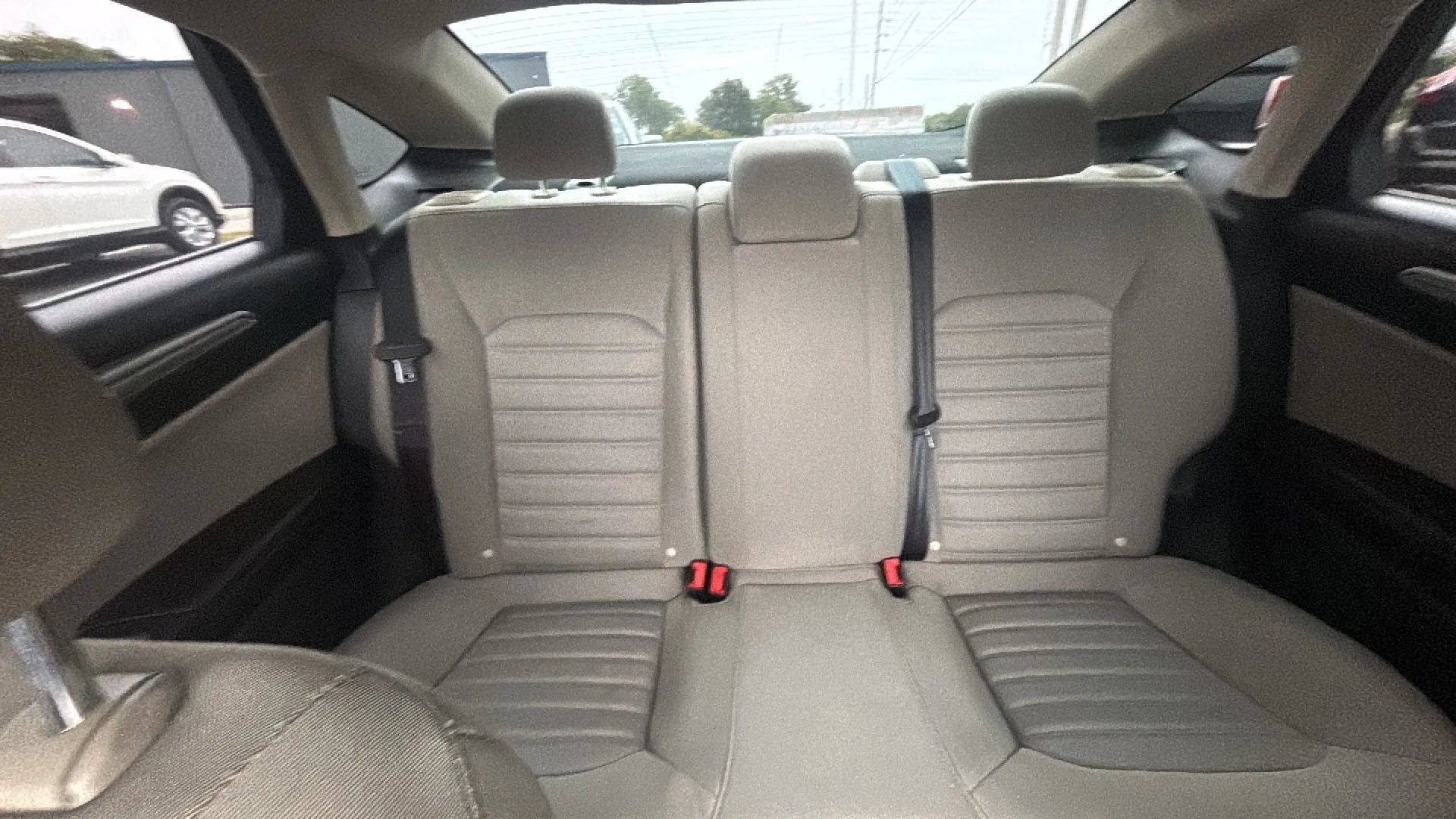 Used 2019 Ford Fusion S FWD image 11