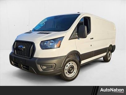 New 2025 Ford Transit 150 Low Roof