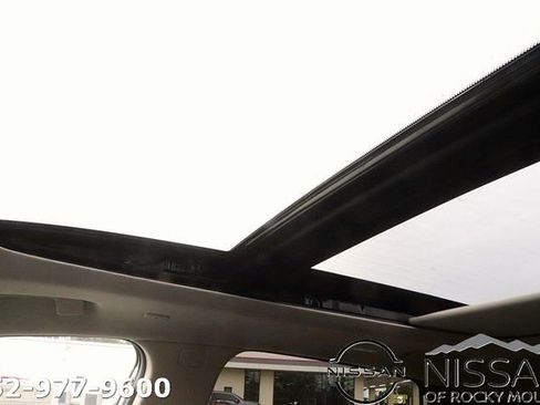 New 2026 Nissan Murano SL AWD/4WD image 31