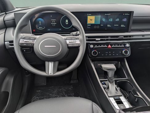 New 2026 Hyundai Santa Cruz SEL AWD/4WD image 18