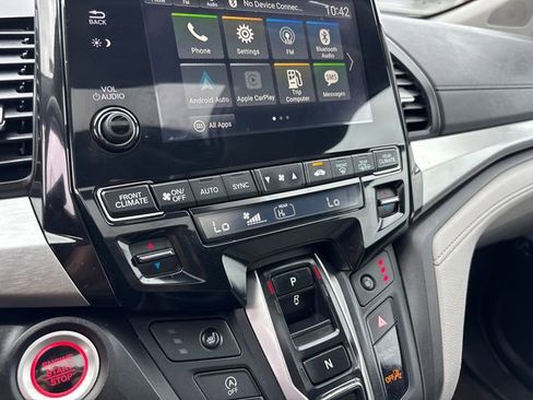 Used 2021 Honda Odyssey EX-L image 23