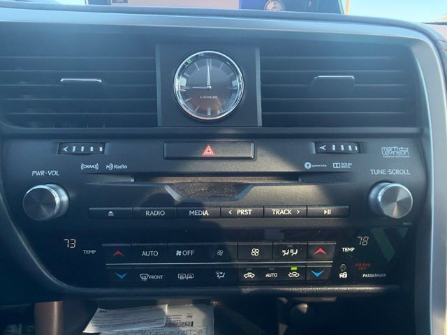Used 2016 Lexus RX 450h AWD w/ Cold Weather Package image 20