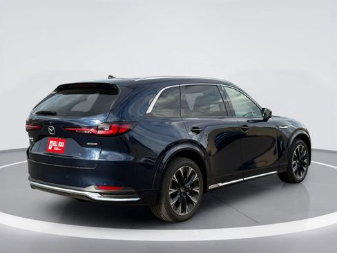 Used 2024 MAZDA CX-90 3.3 Turbo S AWD/4WD image 9