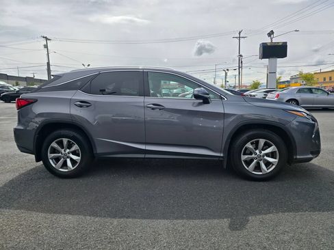 Used 2019 Lexus RX 350 AWD image 5