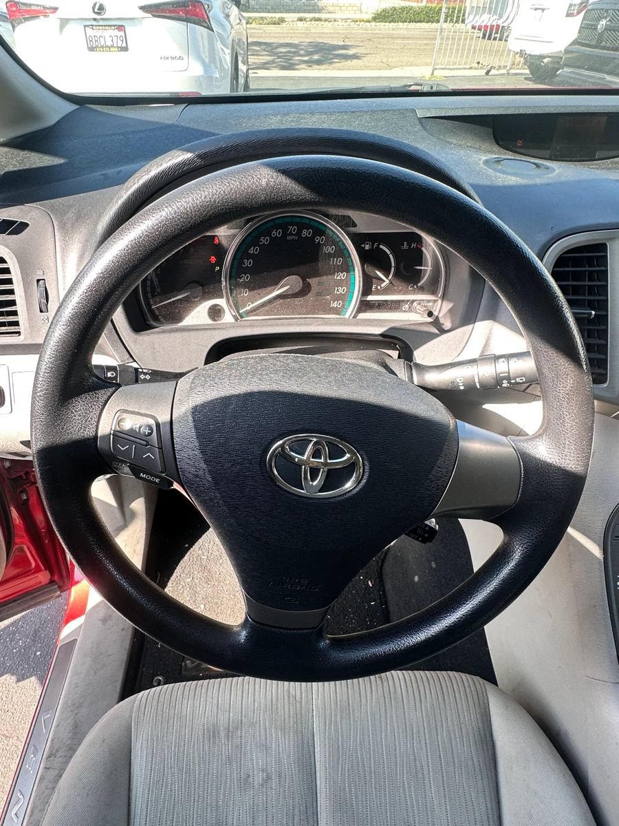 Used 2009 Toyota Venza FWD image 8