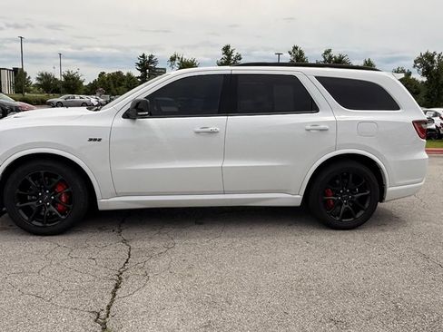 Used 2023 Dodge Durango SRT AWD/4WD image 4