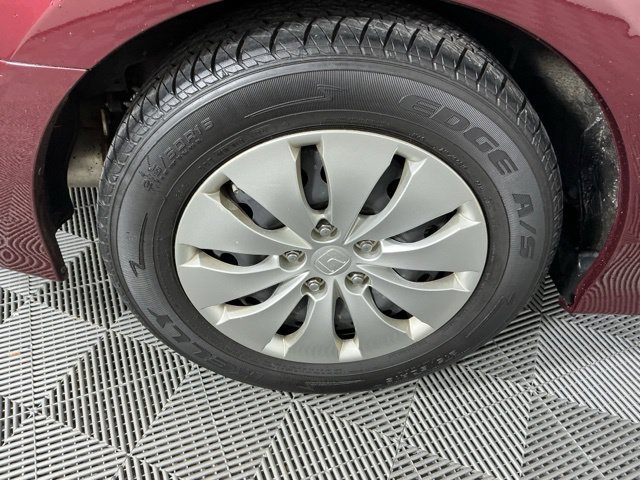 Used 2012 Honda Accord LX image 18