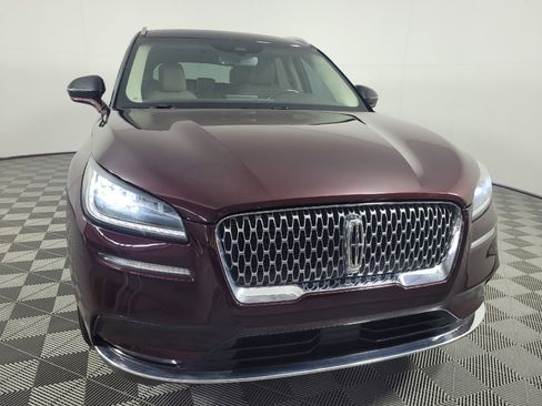 Used 2021 Lincoln Corsair Reserve w/ Elements Package AWD/4WD image 14