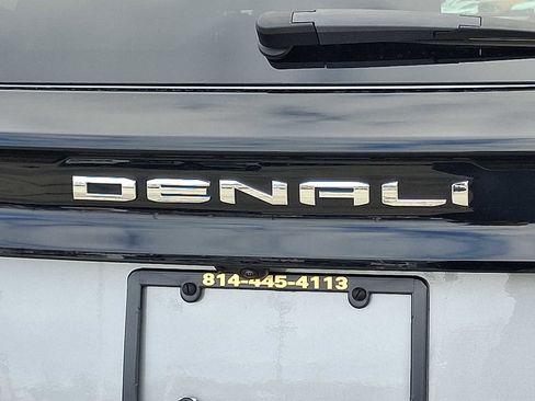 Used 2024 GMC Acadia Denali w/ LPO, Floor Liner Package image 32