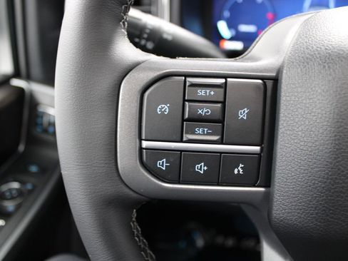 New 2026 Ford F250 Lariat w/ Chrome Package image 37