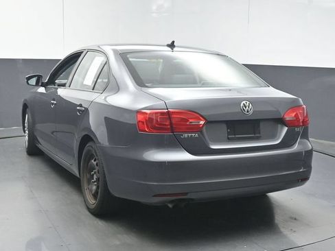Used 2014 Volkswagen Jetta SE FWD image 6