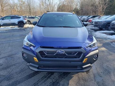 New 2026 Subaru Crosstrek 2.5i Wilderness image 9