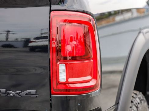 New 2025 RAM 2500 Rebel w/ Rebel Level 2 Equipment Group image 10