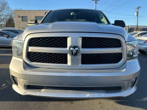 Used 2016 RAM 1500 Express image 9