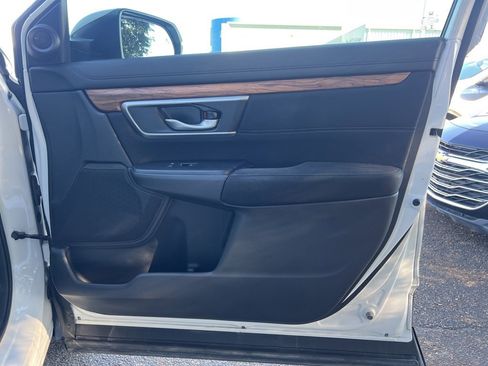 Certified 2020 Honda CR-V EX image 11
