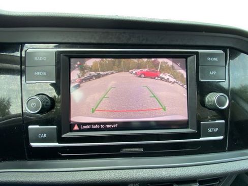 Used 2019 Volkswagen Jetta S w/ Driver Assistance Package image 25