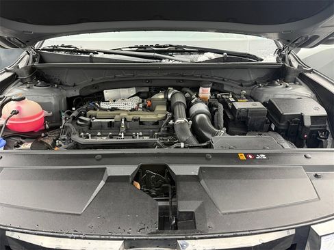 Used 2023 Hyundai Santa Cruz Night image 26