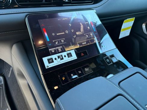 New 2026 INFINITI QX80 Autograph AWD/4WD image 23
