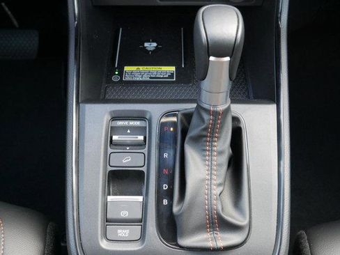 Used 2025 Honda CR-V Sport-L image 22