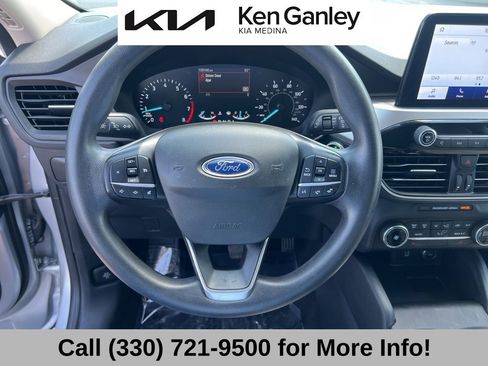 Used 2020 Ford Escape SE AWD/4WD image 33