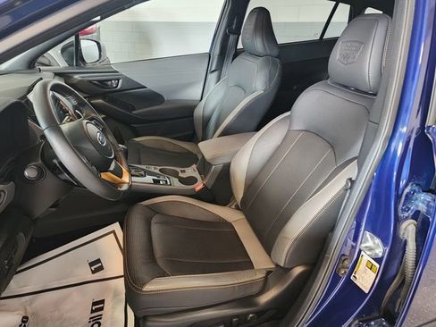 Used 2024 Subaru Crosstrek 2.5i Wilderness image 7