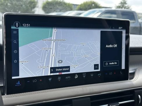 Certified 2023 Lincoln Corsair AWD w/ Equipment Group 101A image 21