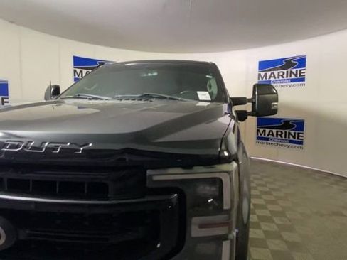 Used 2020 Ford F250 Lariat image 5