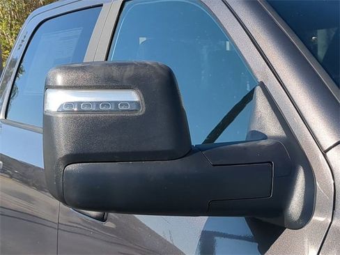 New 2026 RAM 3500 Big Horn image 12