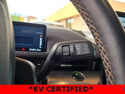 Certified 2021 Ford Mustang Mach-E GT image 32