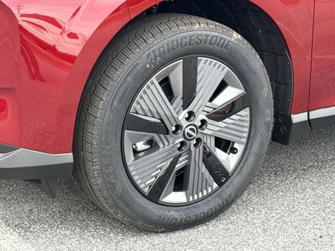 New 2025 Nissan Murano SL w/ Cargo Package image 7