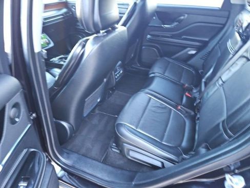 Used 2020 Lincoln Corsair Reserve w/ Equipment Group 202A image 25