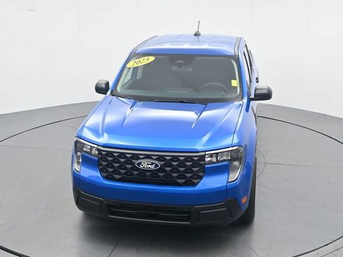 Used 2025 Ford Maverick XL w/ Equipment Group 102A AWD/4WD image 23