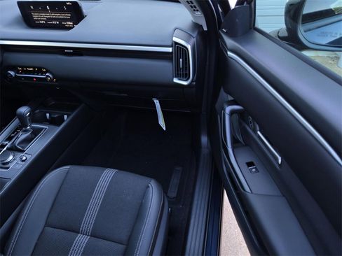 New 2025 MAZDA CX-50 AWD 2.5 S w/ Weather Package image 6