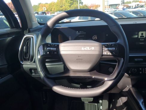 New 2026 Kia Sorento LX image 25