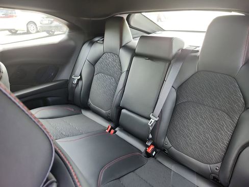 New 2025 Dodge Charger R/T w/ Quick Order Package 25M R/T image 16