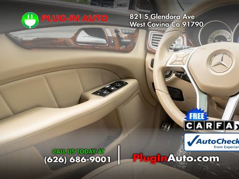 Used 2014 Mercedes-Benz CLS 550 image 16