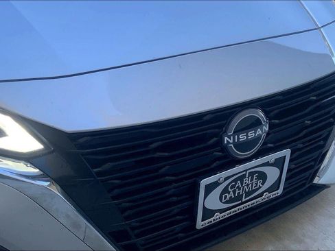 Used 2023 Nissan Altima 2.5 SV image 28